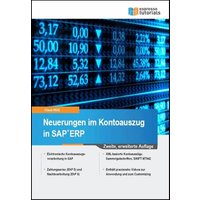 Neuerungen im Kontoauszug in SAP ERP