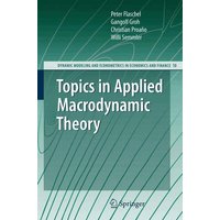 Topics in Applied Macrodynamic Theory