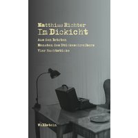 Im Dickicht
