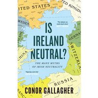 Is Ireland Neutral?