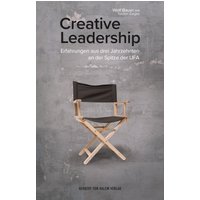 Creative Leadership