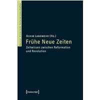 Frühe Neue Zeiten