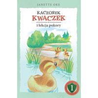 KACZOREK KWACZEK i lekcja pokory
