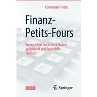 Finanz-Petits-Fours