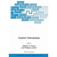 Carbon Nanotubes: From Basic Research to Nanotechnology