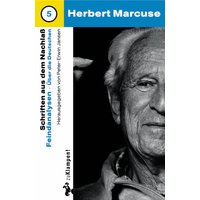 Nachgelassene Schriften / Feindanalysen