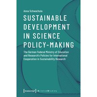 Sustainable Development in Science Policy-Making