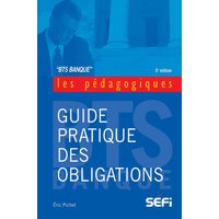 Guide pratique des obligations