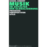 Musik im Zeitalter der Globalisierung