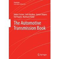 The Automotive Transmission Book