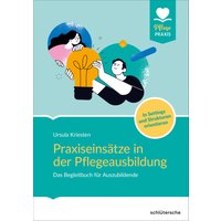 Praxiseinsätze in der Pflegeausbildung