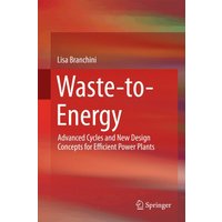 Waste-to-Energy