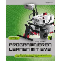 Programmieren lernen mit EV3