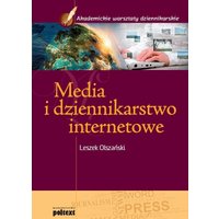 Media i dziennikarstwo internetowe