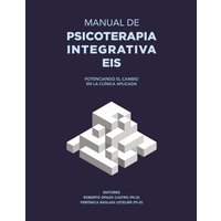 Manual de psicoterapia integrativa EIS