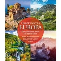 Unbekanntes Europa