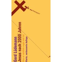 Jesus nach 2000 Jahren