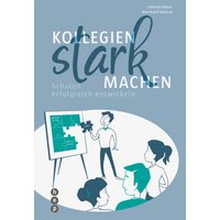 Kollegien stark machen (E-Book)