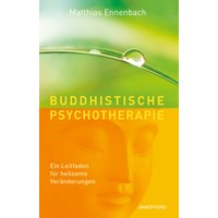 Buddhistische Psychotherapie