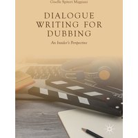 Dialogue Writing for Dubbing