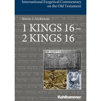 1 Kings 16 - 2 Kings 16