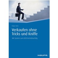 Verkaufen ohne Tricks und Kniffe