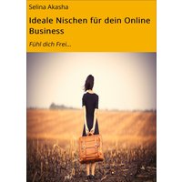 Ideale Nischen für dein Online Business