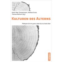 Kulturen des Alterns