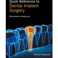 Quick Reference to Dental Implant Surgery