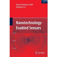 Nanotechnology-Enabled Sensors