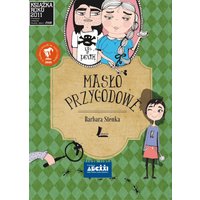 Masło przygodowe