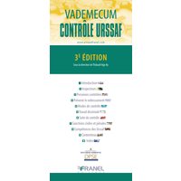 Vademecum du contrôle URSSAF
