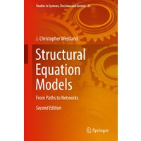 Structural Equation Models