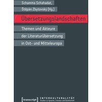 Übersetzungslandschaften