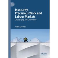 Insecurity, Precarious Work and Labour Markets