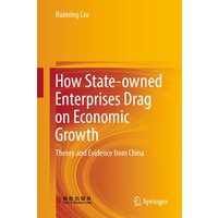 How State-owned Enterprises Drag on Economic Growth