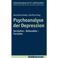Psychoanalyse der Depression
