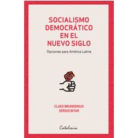 Socialismo democrático en el nuevo siglo