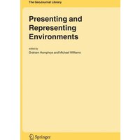 Presenting and Representing Environments