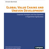 Global Value Chains and Uneven Development