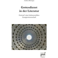 Gottesdienst in der Literatur