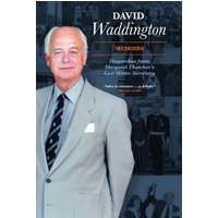 David Waddington Memoirs