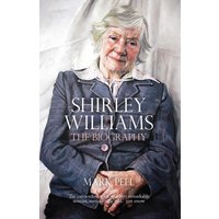 Shirley Williams