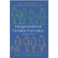 Intergenerational Christian Formation