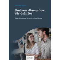 Business-Know-how für Gründer