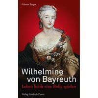 Wilhelmine von Bayreuth