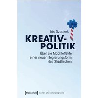 Kreativpolitik