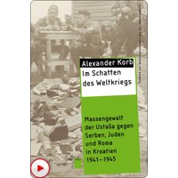 Im Schatten des Weltkriegs