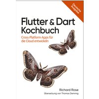 Flutter & Dart Kochbuch