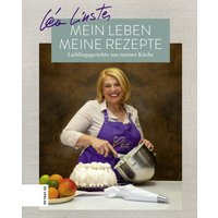 Mein Leben, meine Rezepte